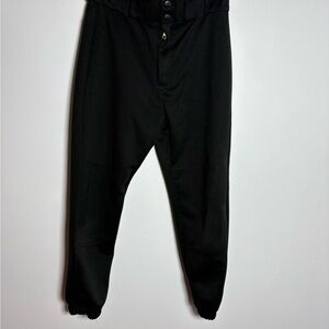 Kids baseball pants